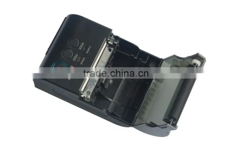 high quality 58mm handheld portable android bluetooth printer
