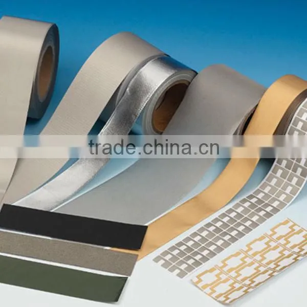PES/copolyester hotmelt adhesive film for mesh fabric lamination for shoes