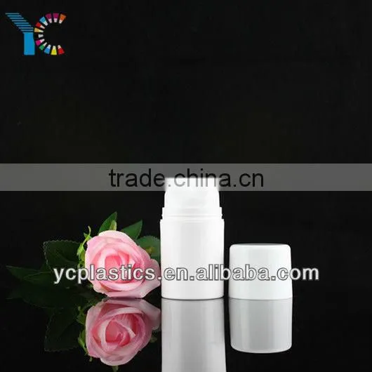 High-ranking Lotion Foam Cosmetic Bottle Packaging