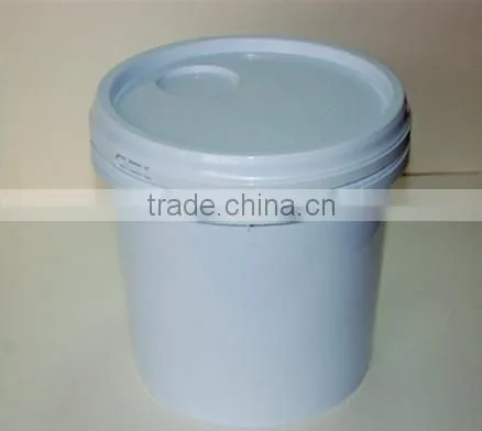 Plastic injection 20L plastic pail