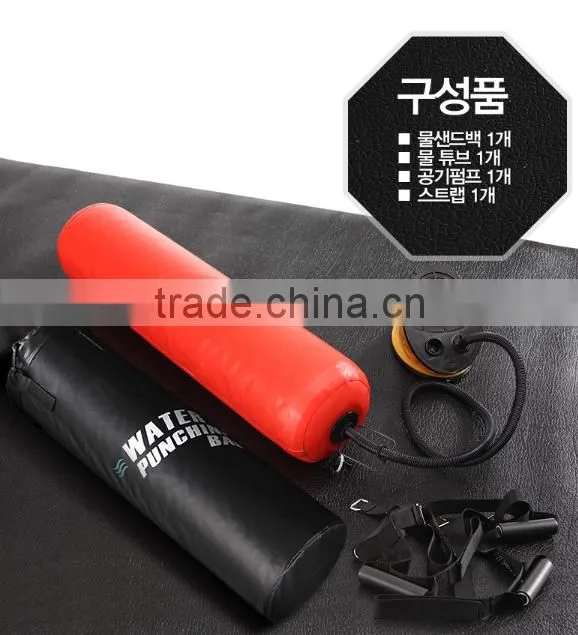 WATER PUNCHING BAG PRO200/ Gym Equipment/ Punching Bag