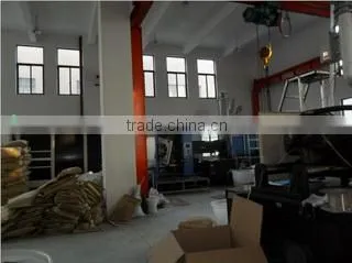 Taizhou Good Partner Electromechanical Co., Ltd. company overview - view 4