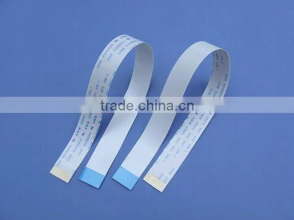 Gold Plated FFC(Flexible Flat Cable)