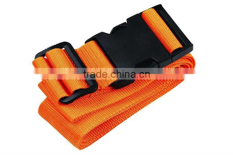 36117# airport adjustable luggage polyester strap
