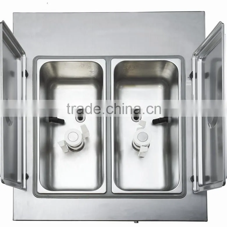 Reasonable Price Best Frozen Yogurt Machine
