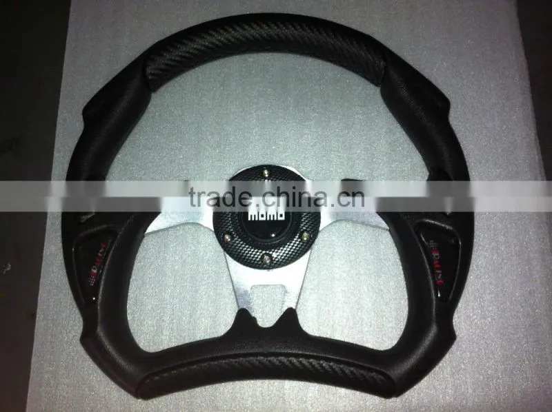 13inch 320mm PVC Racing Wheel
