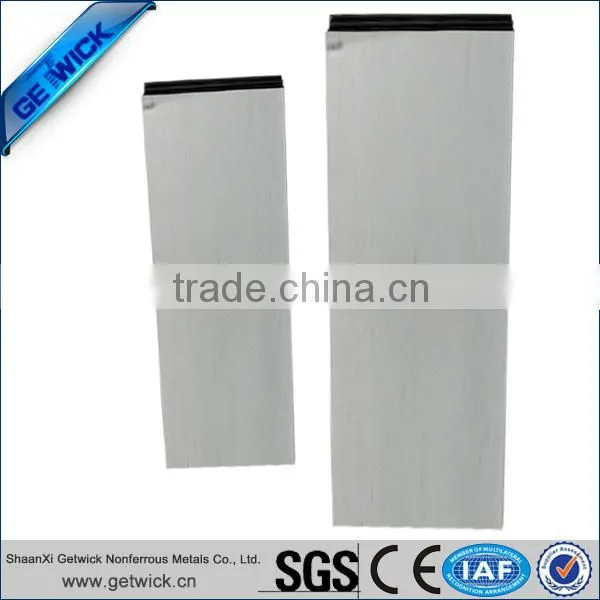 Titanium Memory Alloy Plate