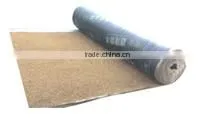 sand roof membrane/ waterproof membrane for roof/ self adheisve waterproof membrane / self-adheisve bitumen waterproof membrane