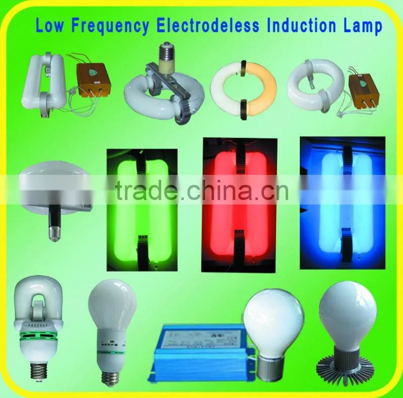 price of E40 socket induction lamp