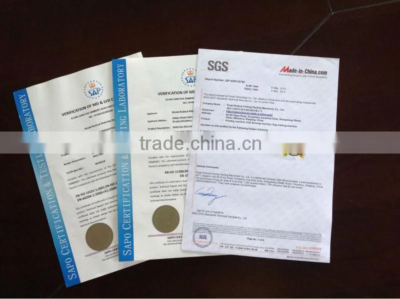 photo paper laminating machine