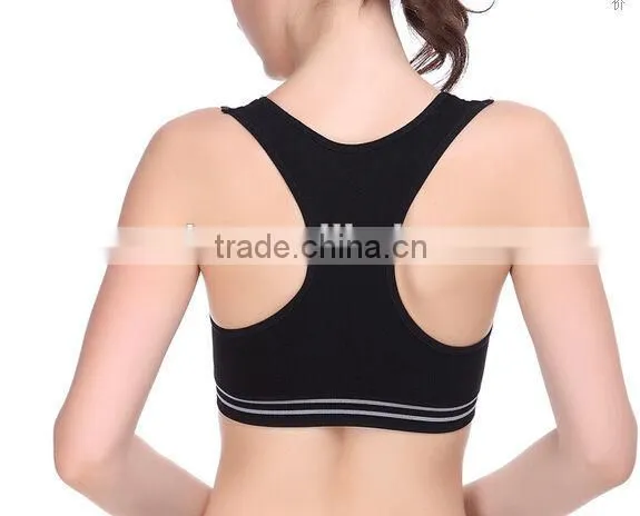 japan teacher hot Breathable Quick Dry Women Sport Bra new premium Comfortable Women yogat Bra
