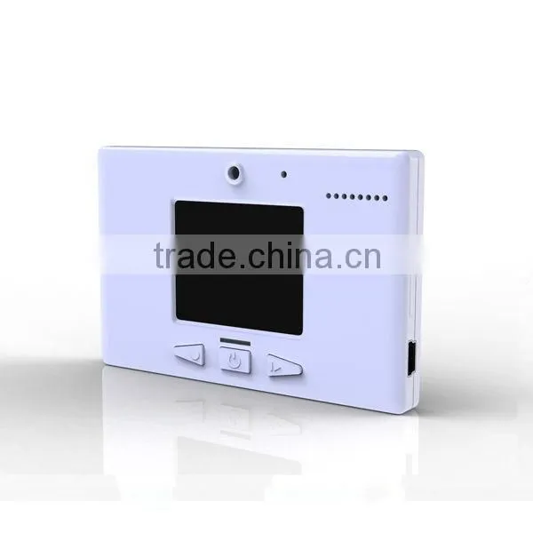 1.8inch 2.4inch Video advertising player
