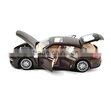 1 18 zinc alloy car model
