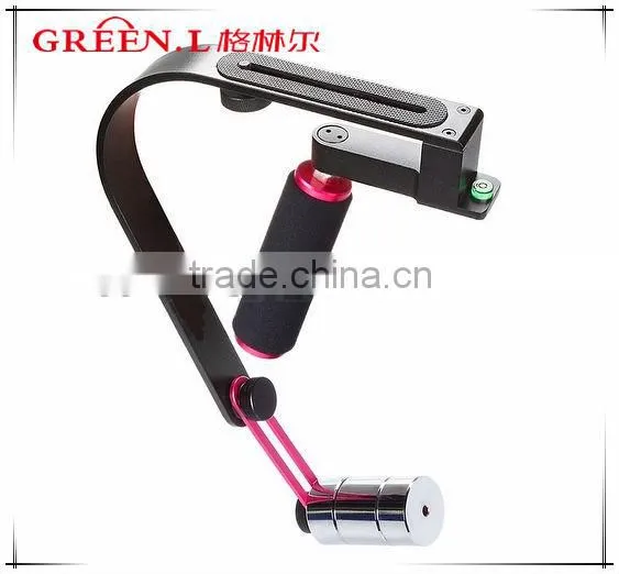 DV Camcorder DSLR Video Camera Handheld Stabilizer