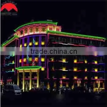 Rice Rope Light Holiday Decoration Xmas Lights