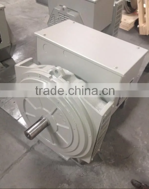 2.5-670KVA 100% Full Power Copper Wire Single Phase/Three Phase STF/ST/STC Alternator