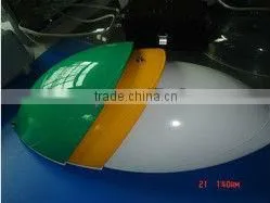 CE die cast aluminium street light body made ni China streer lamp holder