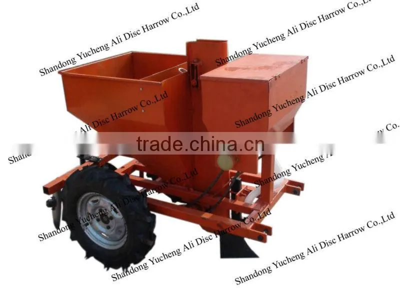 ISO certificate agricultural potato digger for sale