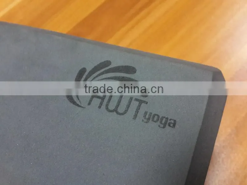 Wholesale&Eco-friendly Manufacturer eva yoga brick factory