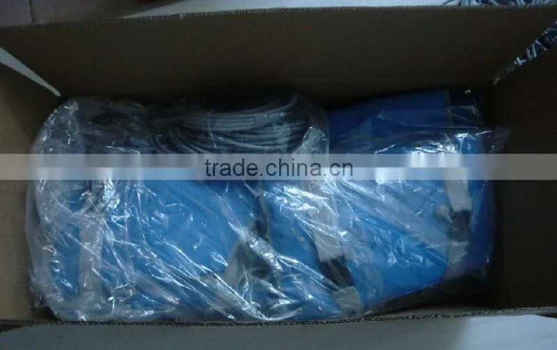the best portable 2014 guangzhou lymphatic drainage slimming machine