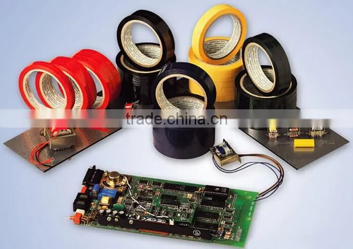 high quality double side tape/double sided adhesive tape/3m double sided tape