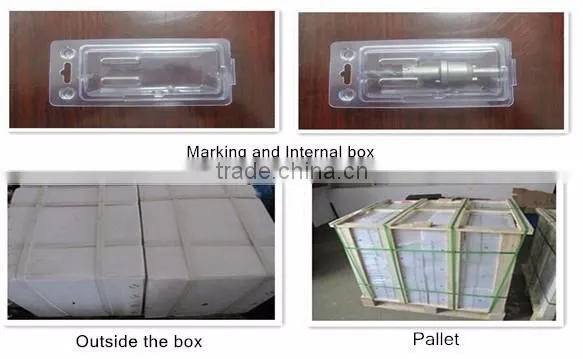 Cutting tools from CHTOOLS TCT hole saw set