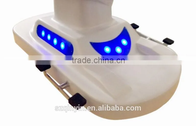 2016 Professional Wholesale Beauty Salon Facial Bed