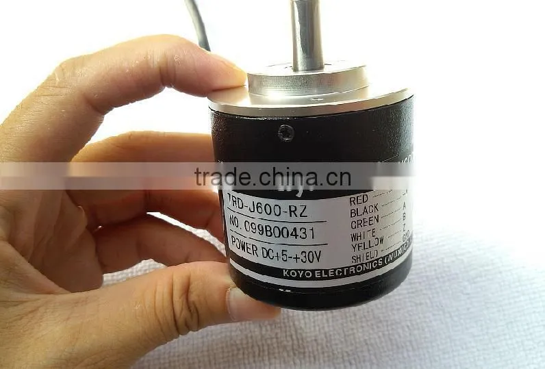 KOYO encoder TRD-J100-RZ NEW