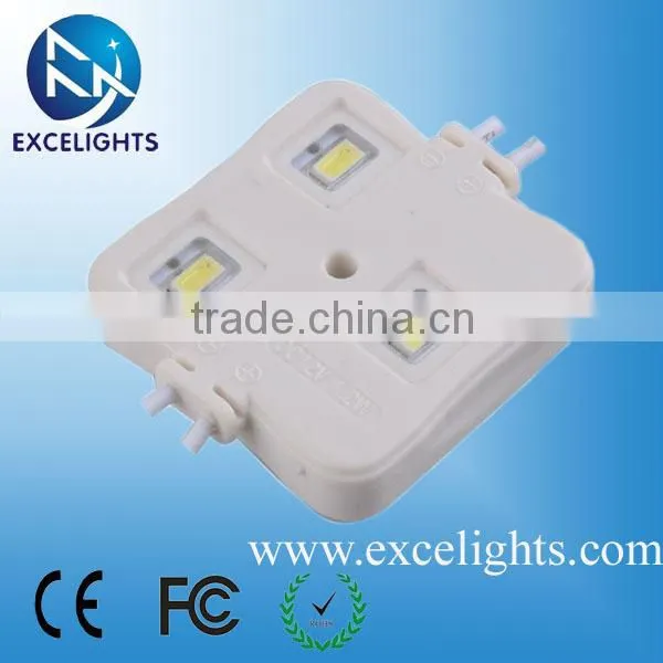 2 chips 5050 smd led modules 3528/3014/5630/5670