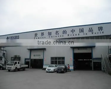 XJL-300 Tubular Materials Dropping Hammer Impact Testing Machine