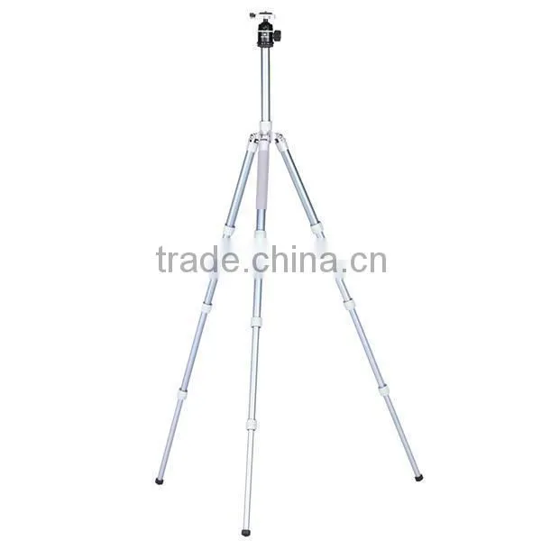 Sunrise 2016 Fashion Design Aluminum Tripod Camera Tripod 254AT