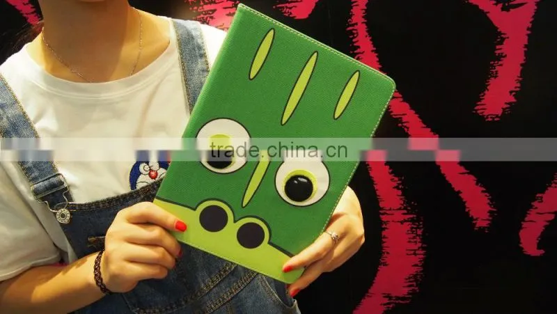 Character Tablet Case for ipad pro case Unique Design High quality Have Stock