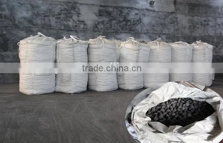 Black /green Silicon carbide ball