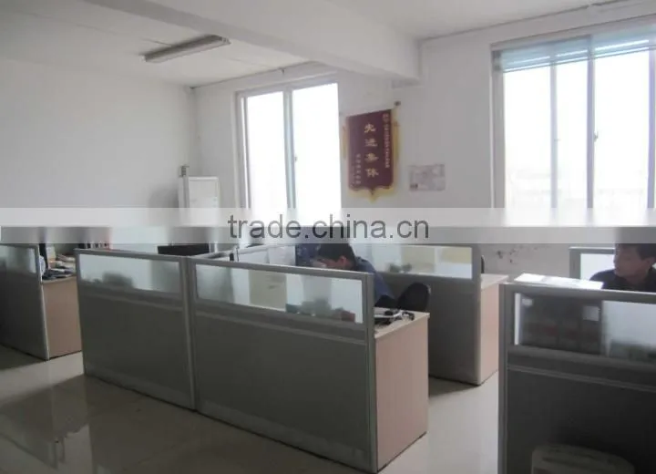 Henan Gaoyuan Road Maintenance Equipment Co., Ltd. company overview - view 4
