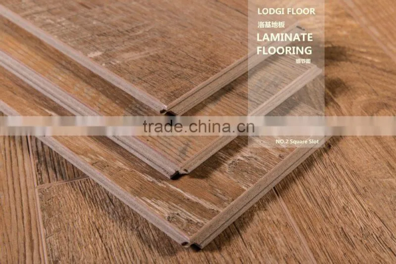 7mm ,8mm,10mm,11mm german Laminate Flooring