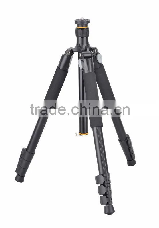 Professional Camera Tripod, Aluminium Tripod