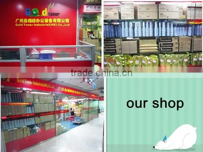 High quality fuser frame for use in Estudio 166 163 203 copier machines