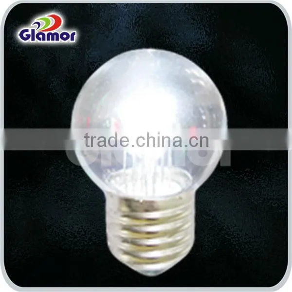 led lights for decoration,CE approved,E27 decorative bulb