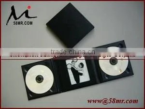 2016 Elegant Special Paper USB Flash Drive Packaging Gift Box