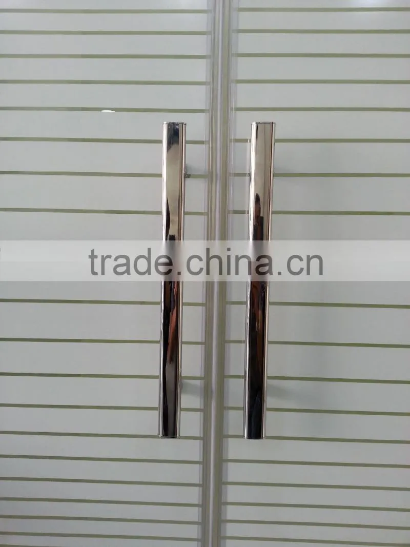 bathroom glass shower screen for Middle East market D707
