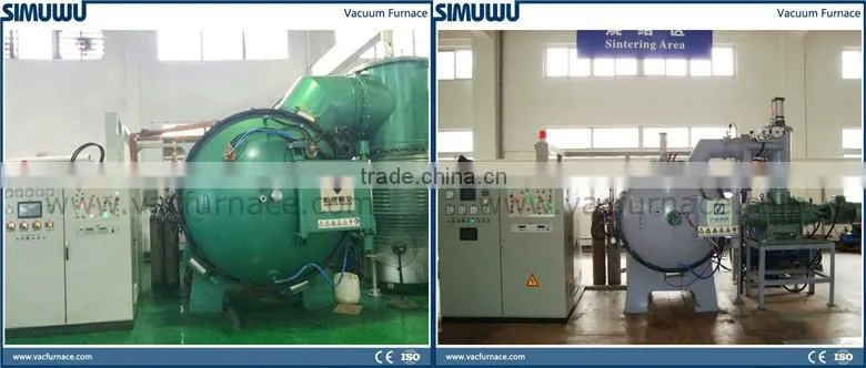 VIM Vacuum Induction Melting Furnace