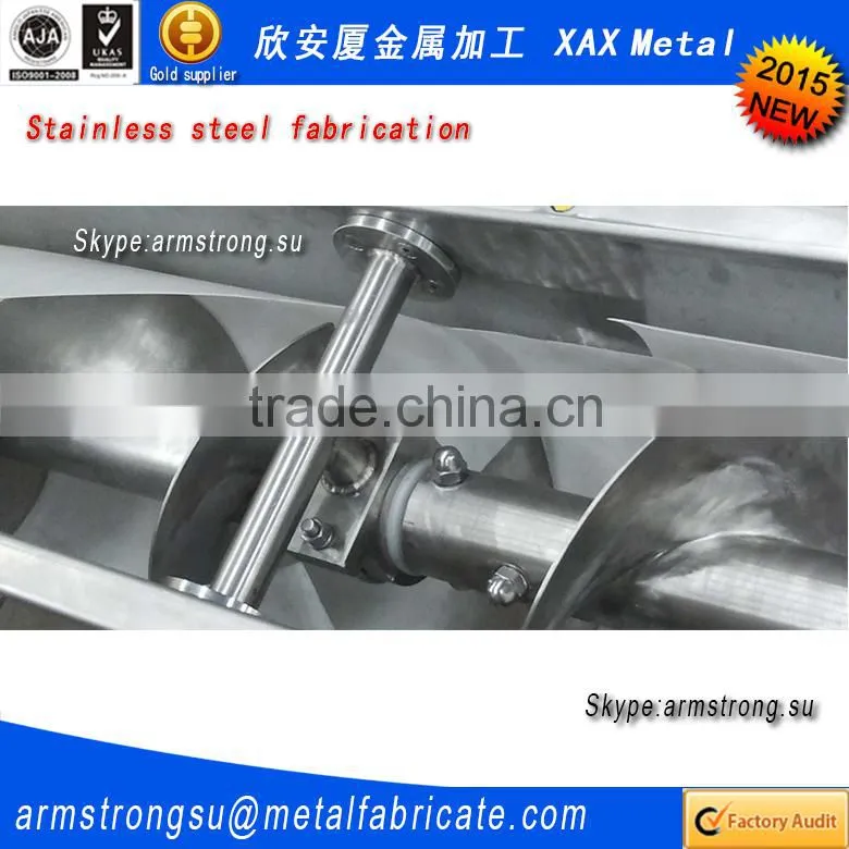 XAX012SMF China factory wholesale stamped ss part supplier on alibaba