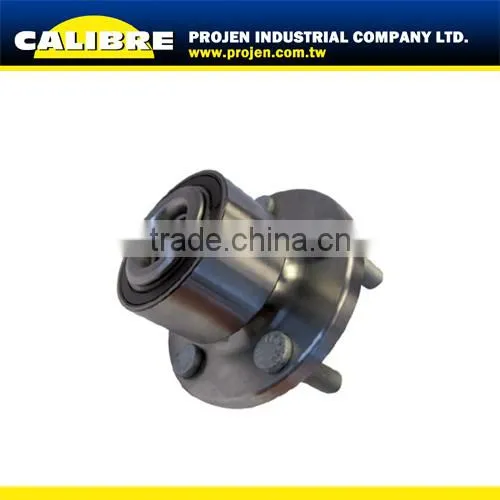 CALIBRE 4 teeth 1/2"Dr Transmission Nut Socket