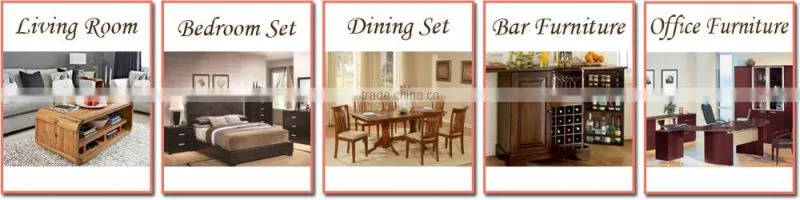 Factory Direct Commercial Modern Wooden Bar Furniture Cabinet at Popular Rate