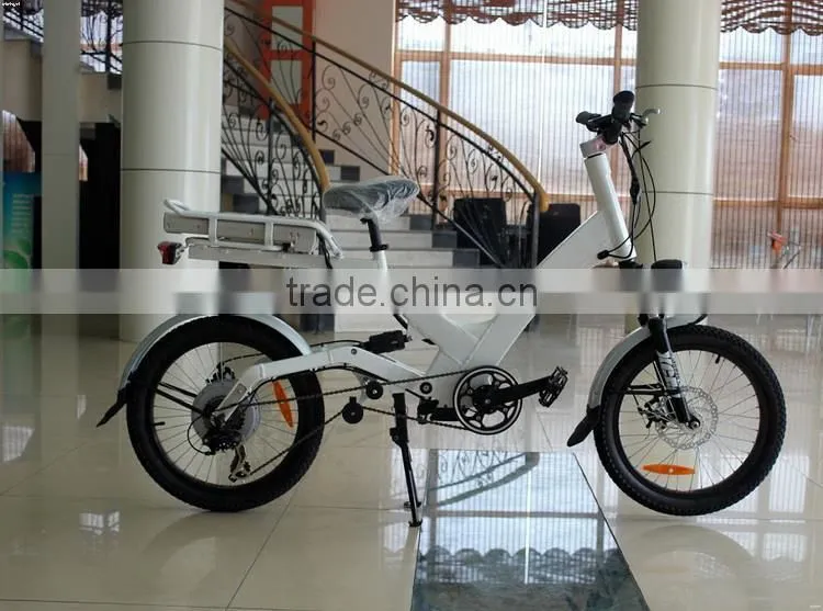 High performance promotional china hangzhou electric bike