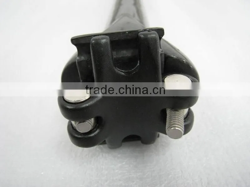 2014 Newest super stiffness carbon bicycle seat post 27.2/31.6mm at factory direct prices