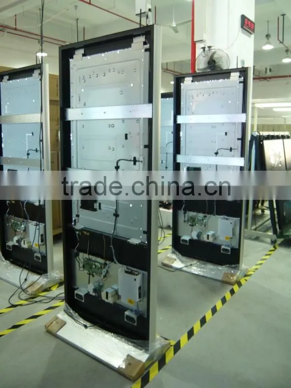 46Inches Digital Signage Outdoor Advertising LCD Monitors