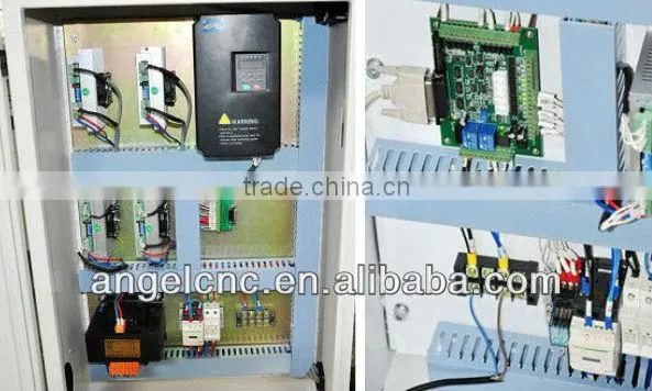 1325A China High Quality CNC Router