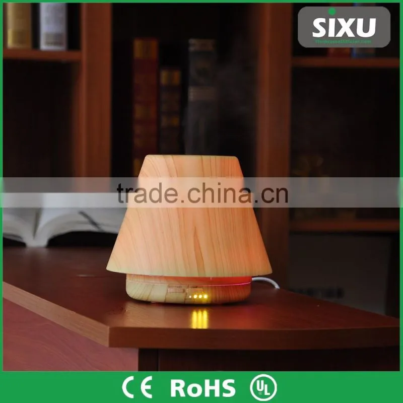 Portable Installation and Electrostatic Type OEM ODM Ultrasonic Aroma Diffuser