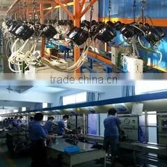 Ningbo Anuodan Machinery Co., Ltd. company overview - view 3